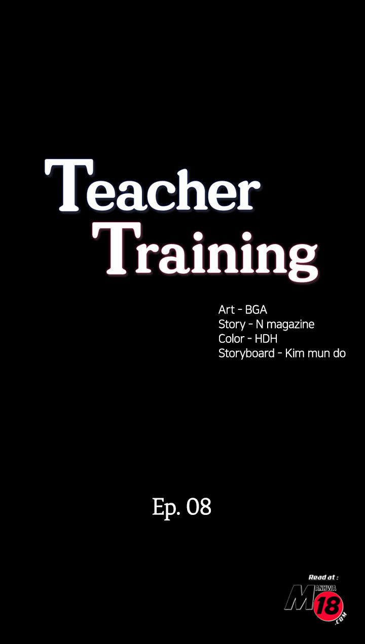 Teaching practice Engsub