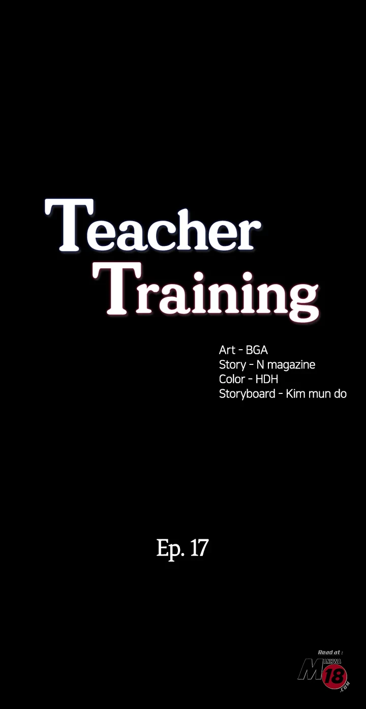 Teaching practice Engsub