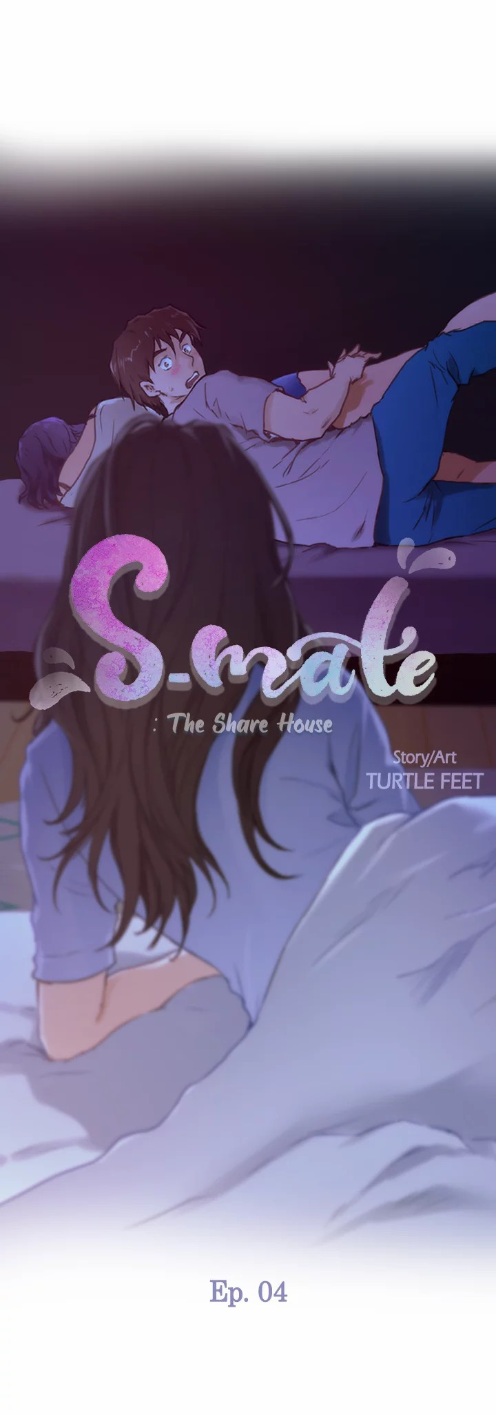 S-mate Engsub