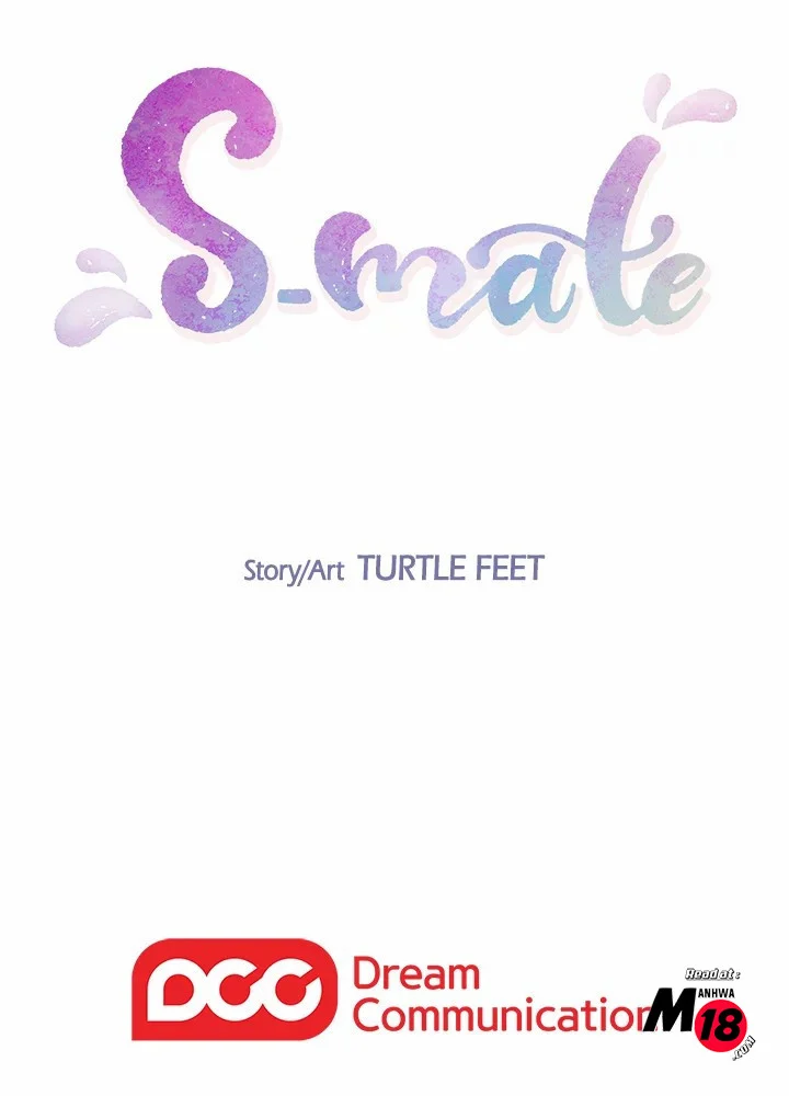 S-mate Engsub