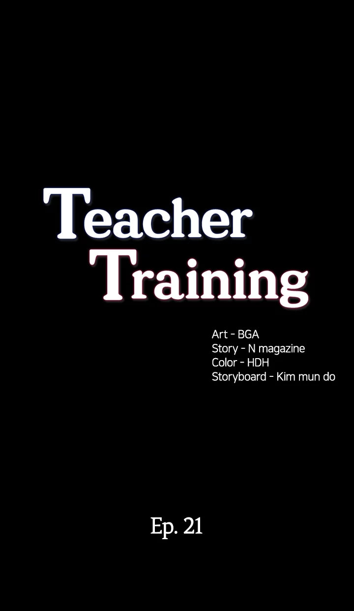 Teaching practice Engsub