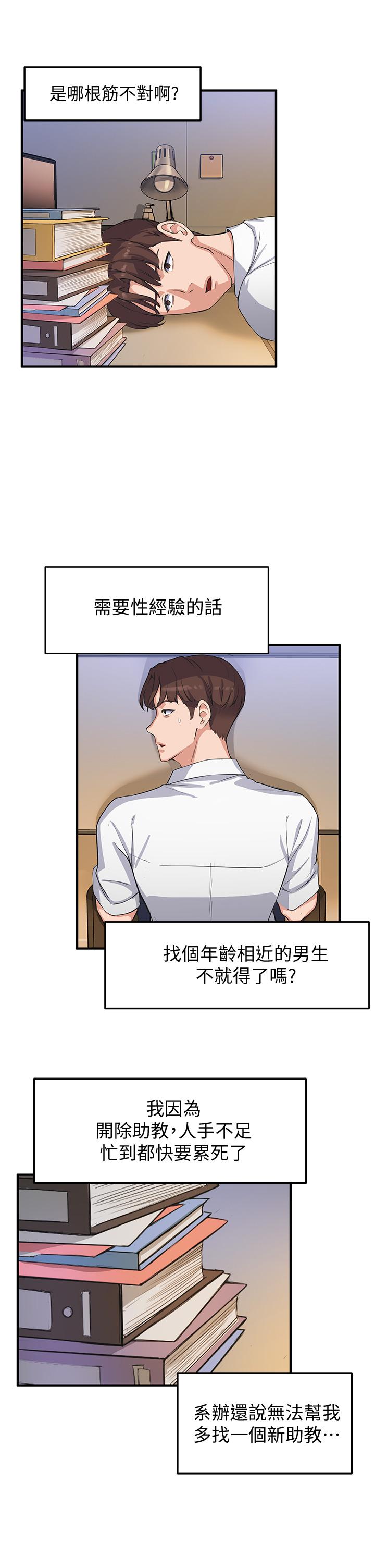 Twenty manhwa Raw