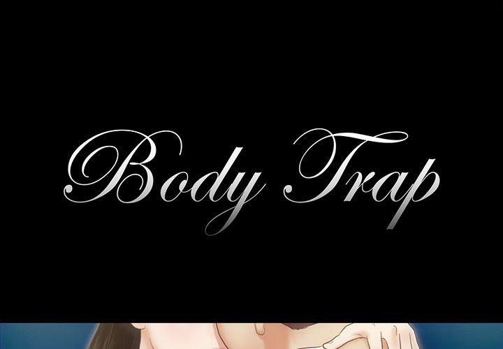 The Body Trap