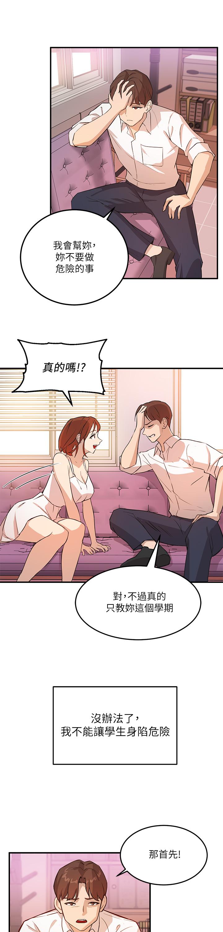 Twenty manhwa Raw