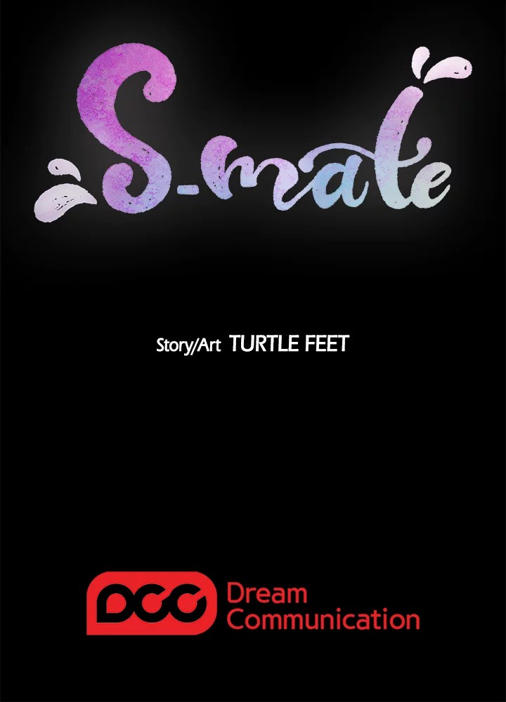 S-mate Engsub