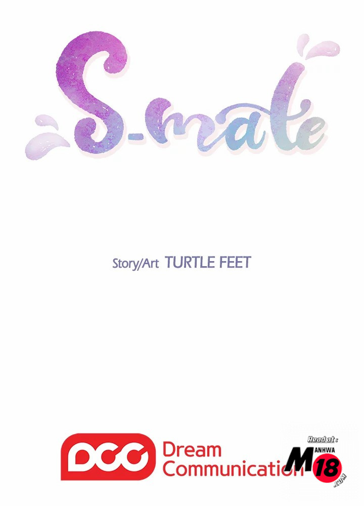 S-mate Engsub