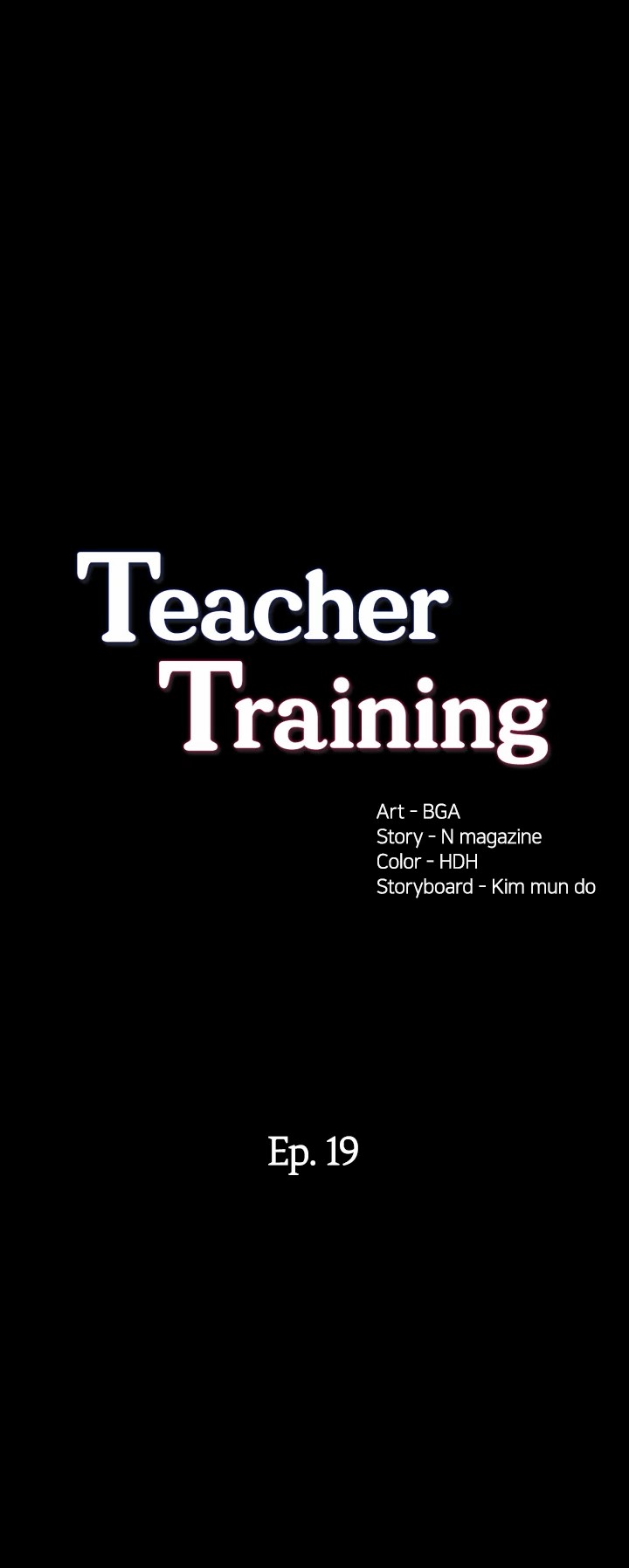 Teaching practice Engsub