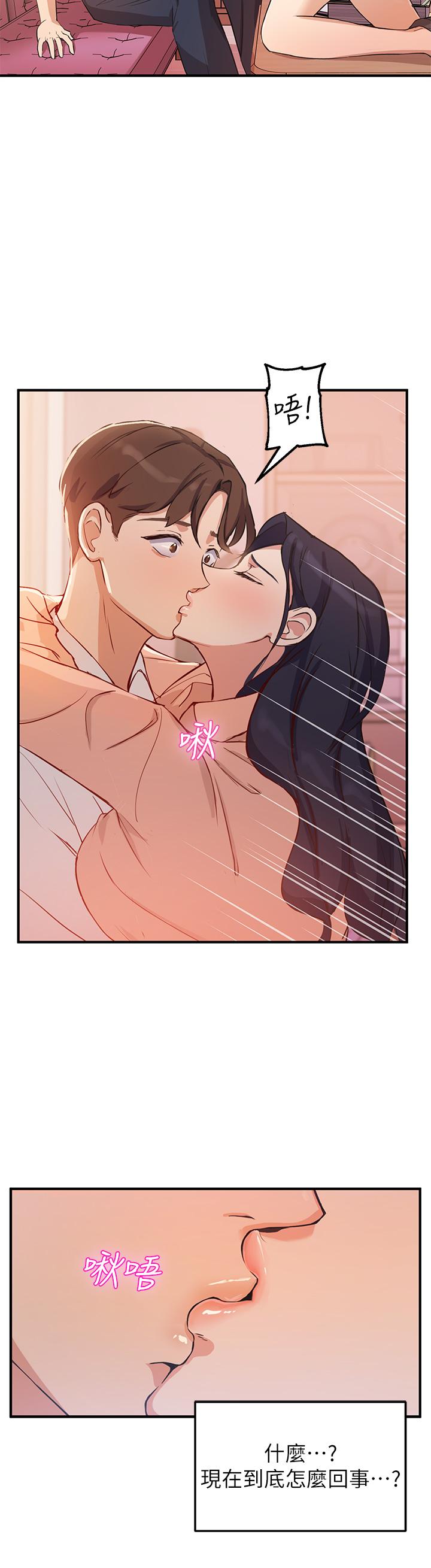 Twenty manhwa Raw