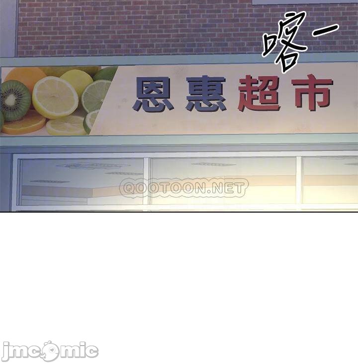 Eunhye's Supermarket Raw