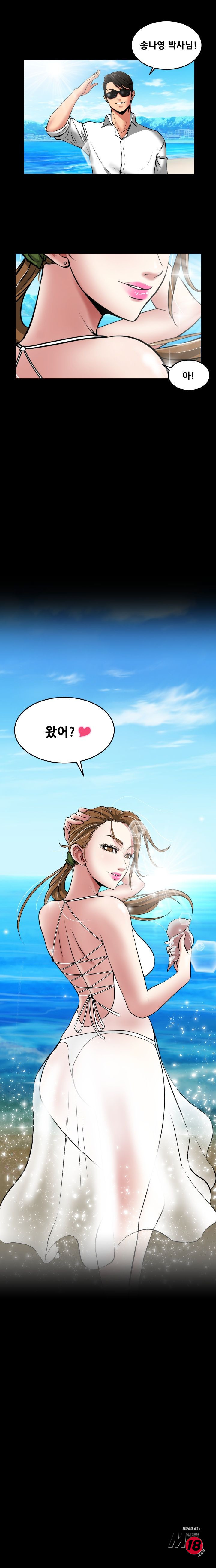 Trap manhwa Raw