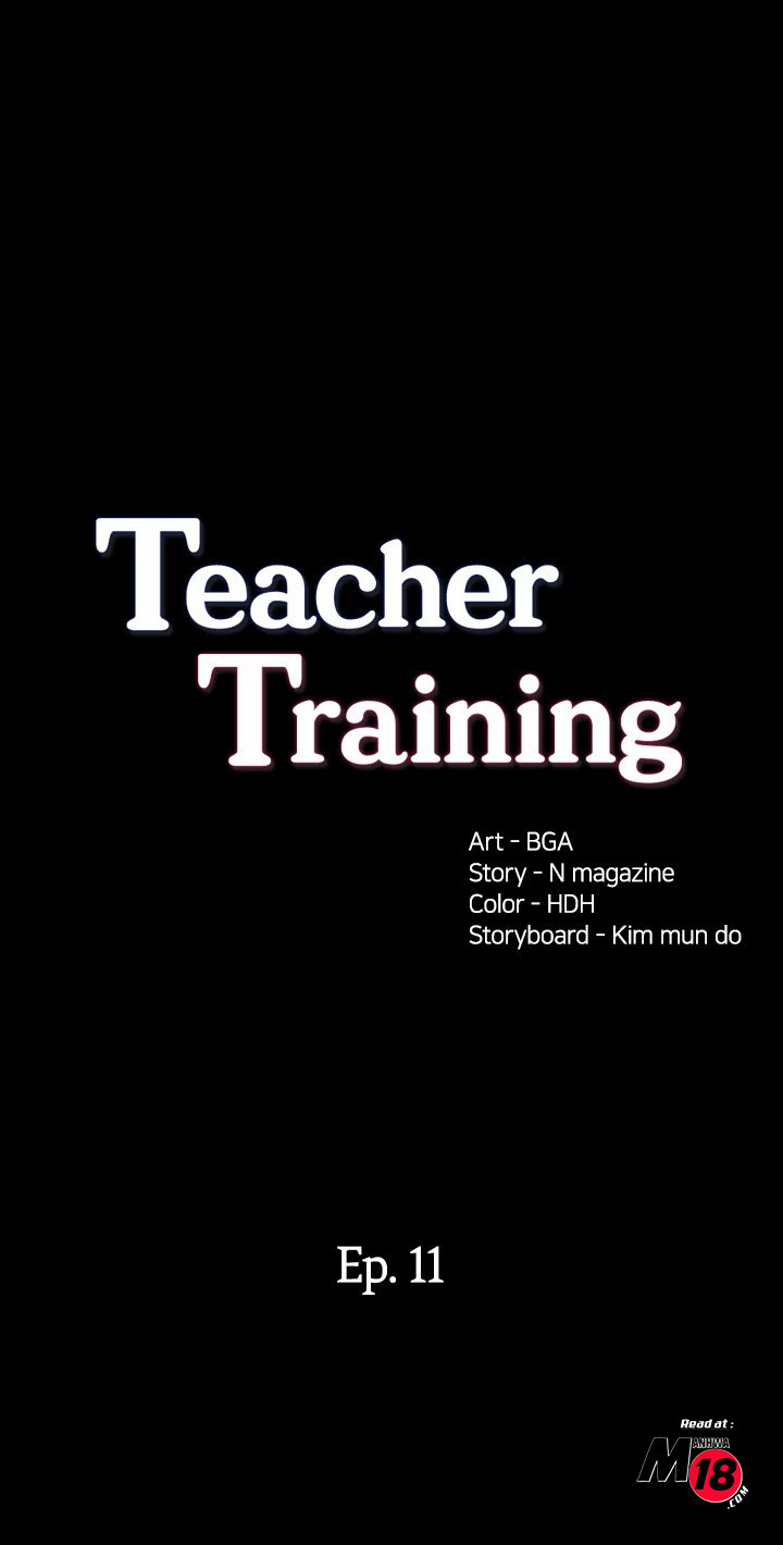 Teaching practice Engsub