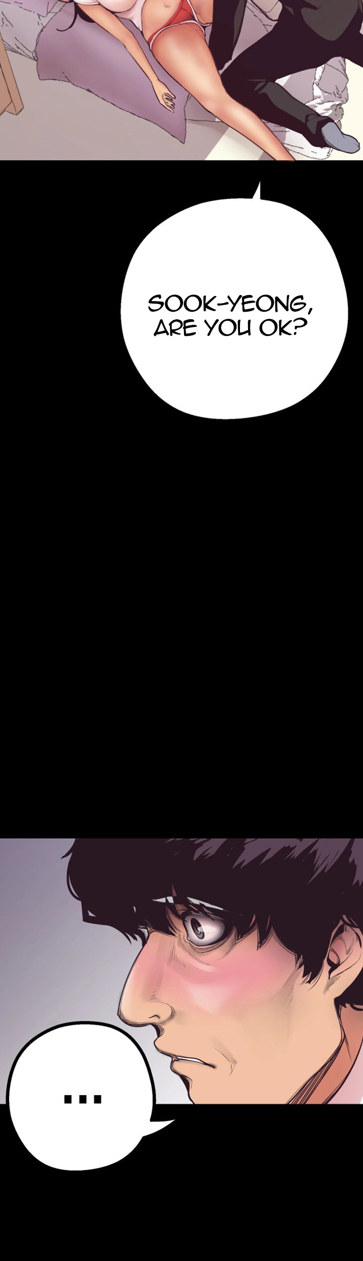 A wonderful new world