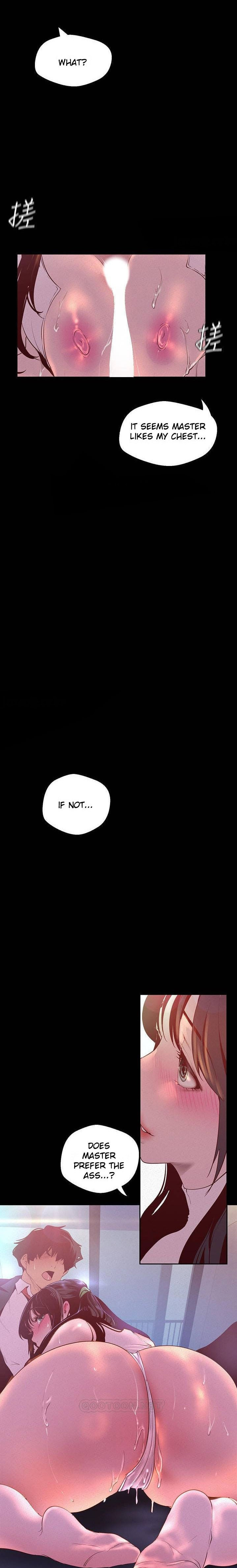 A wonderful new world