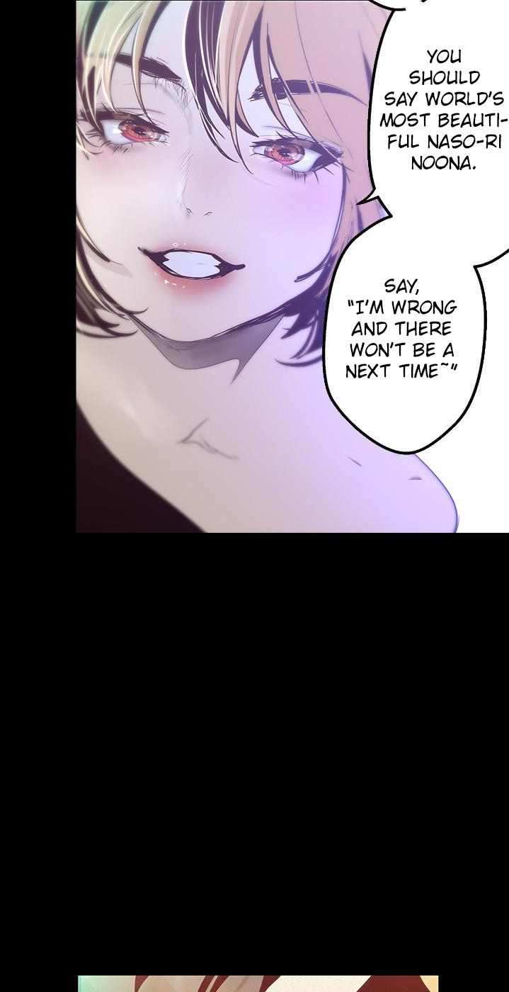 A wonderful new world