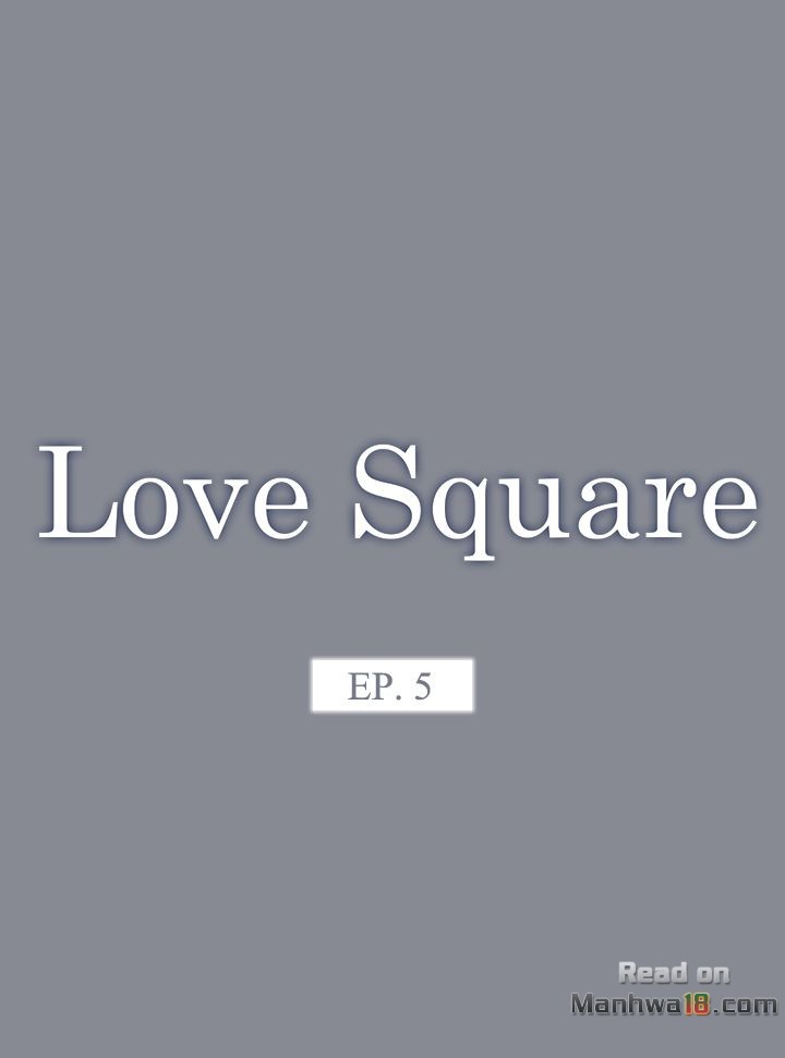 Love Square