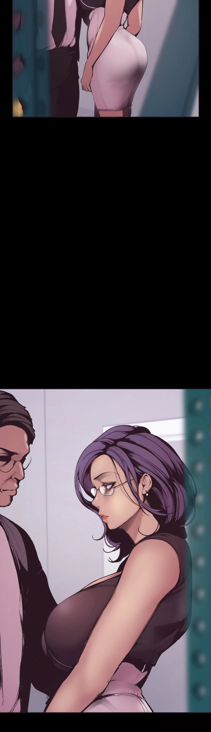 A wonderful new world