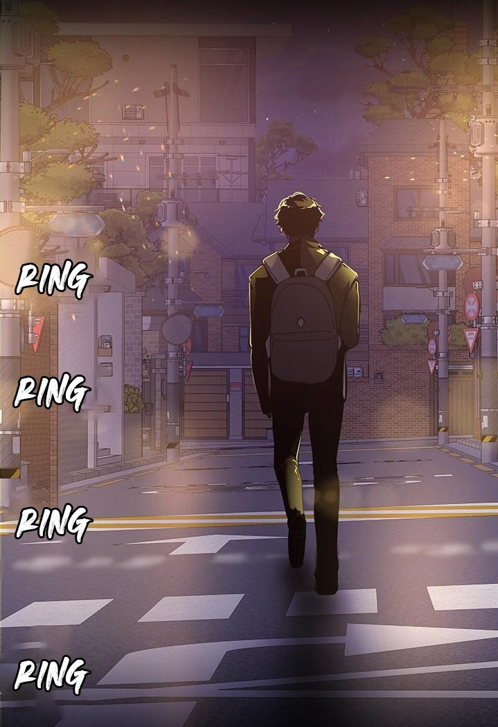 A wonderful new world