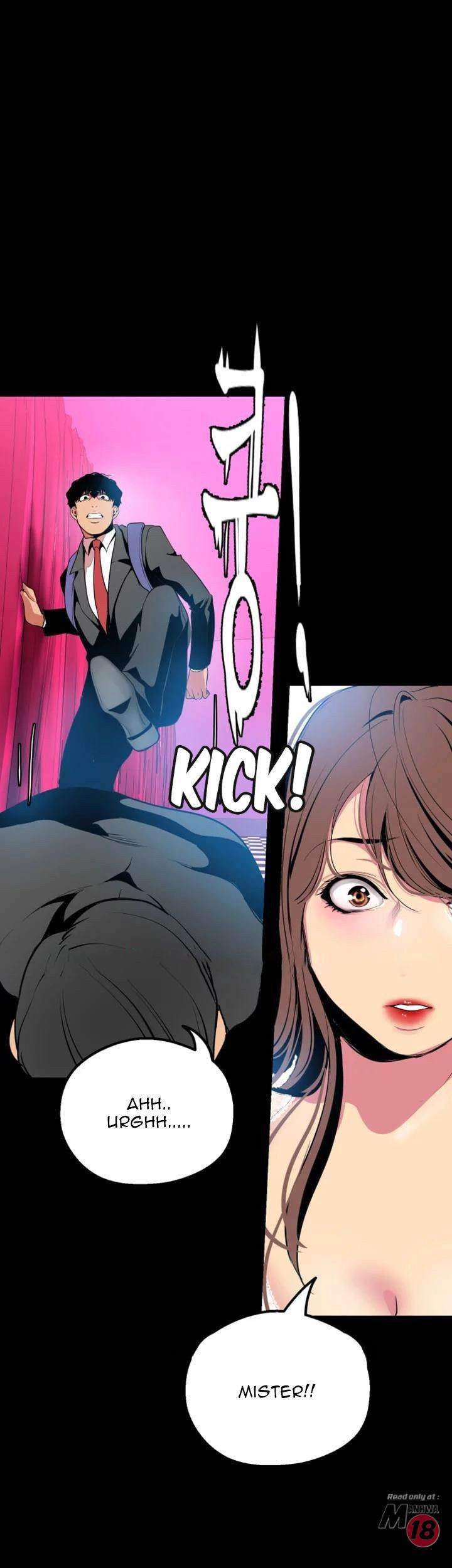 A wonderful new world