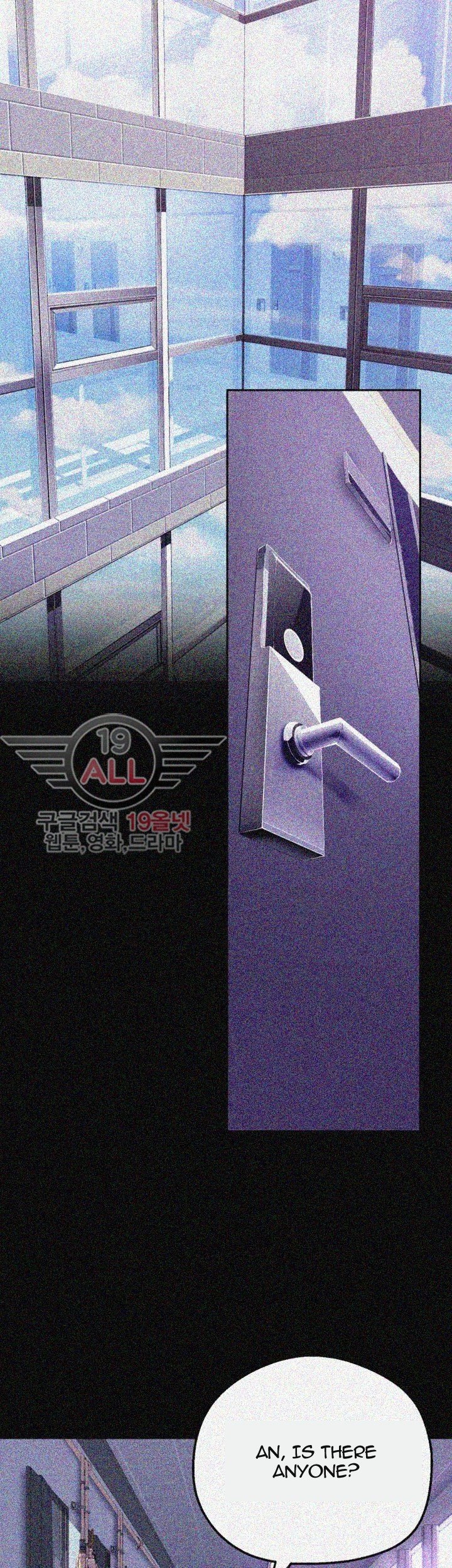 A wonderful new world