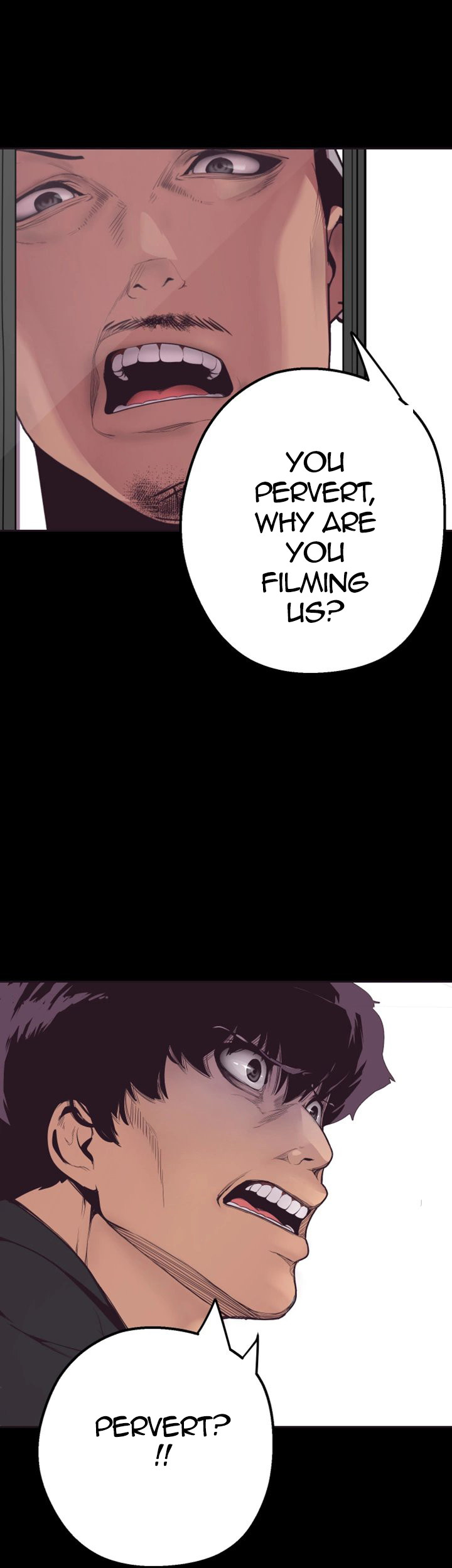 A wonderful new world