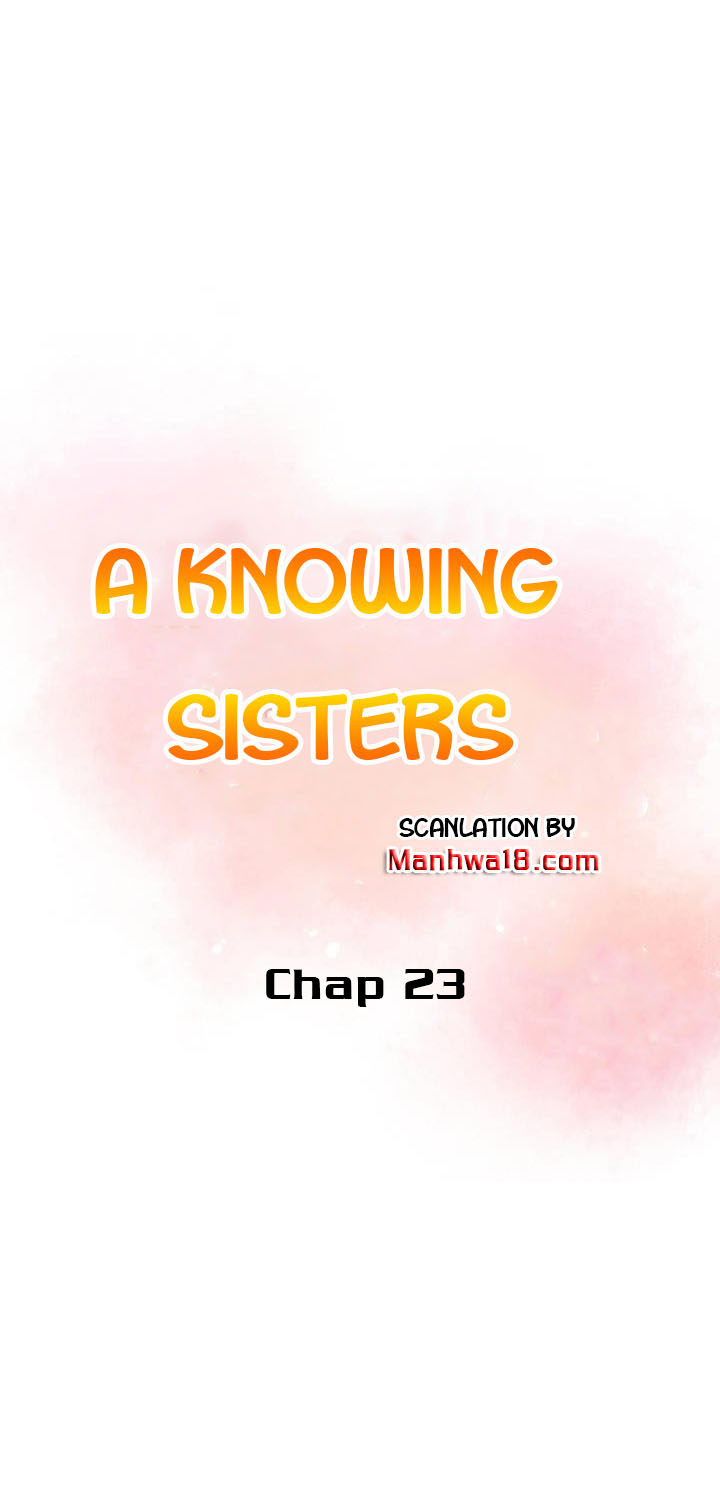 A Knowing Sister