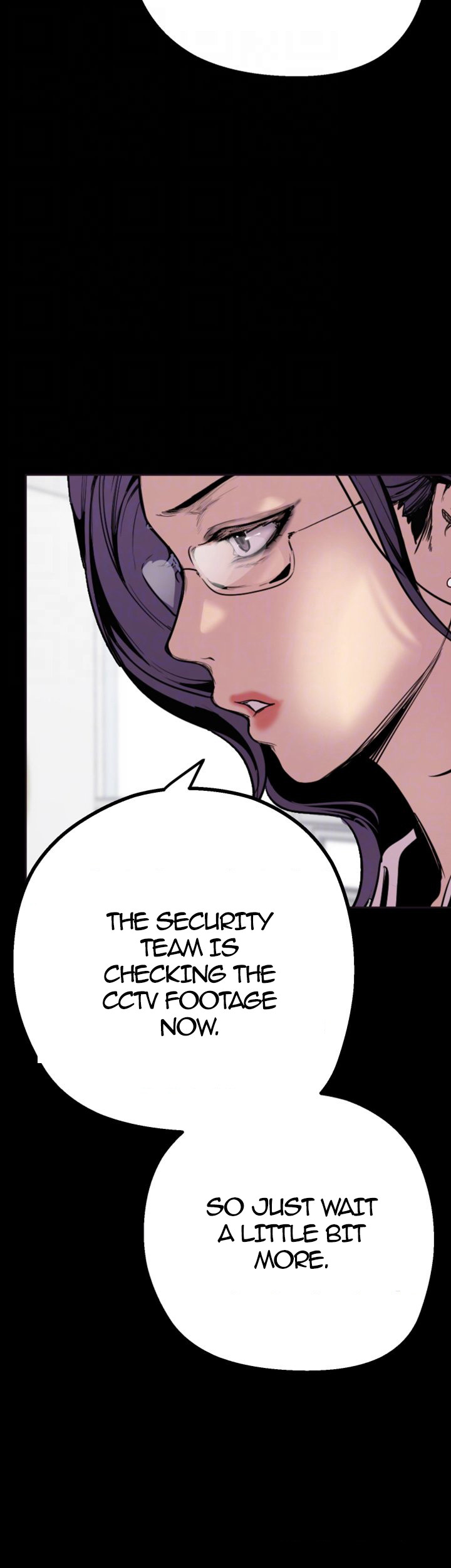 A wonderful new world