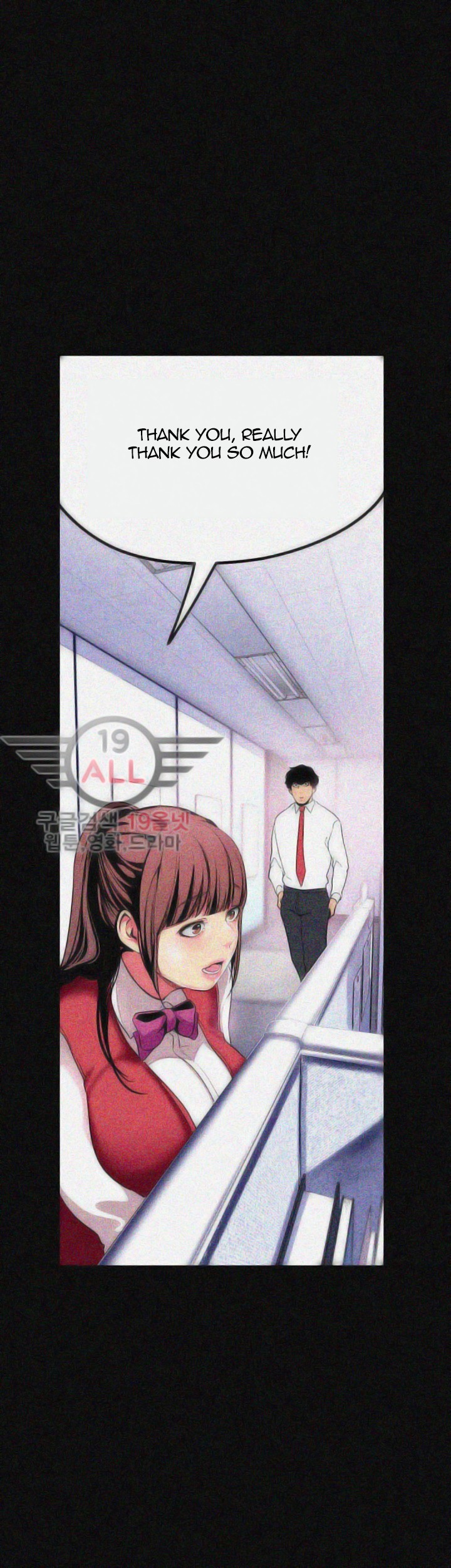 A wonderful new world