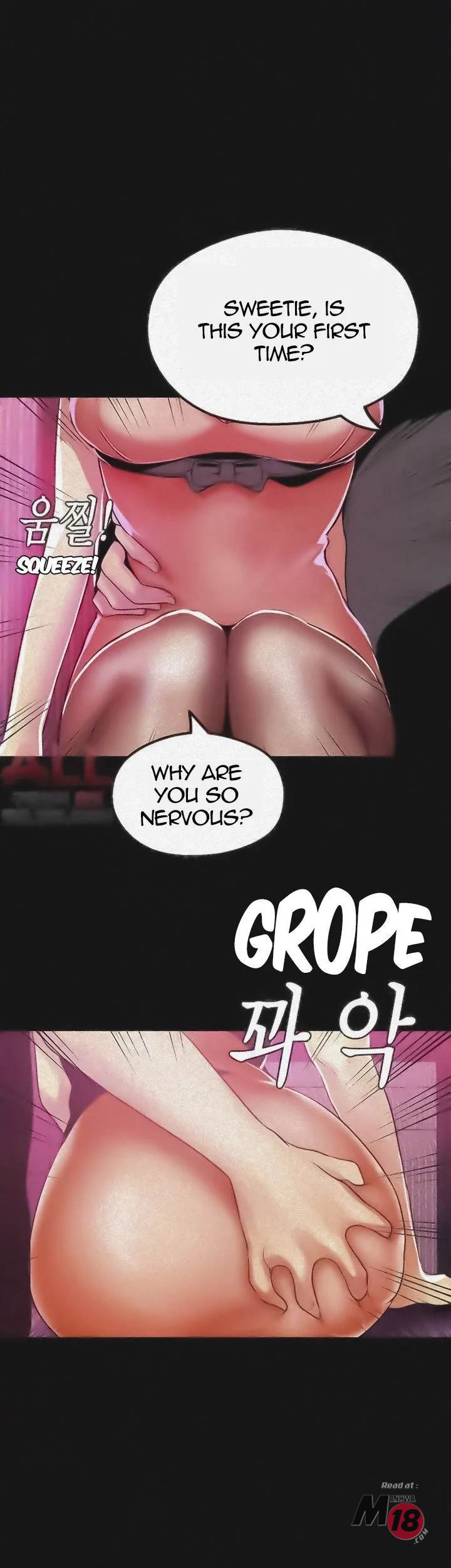 A wonderful new world