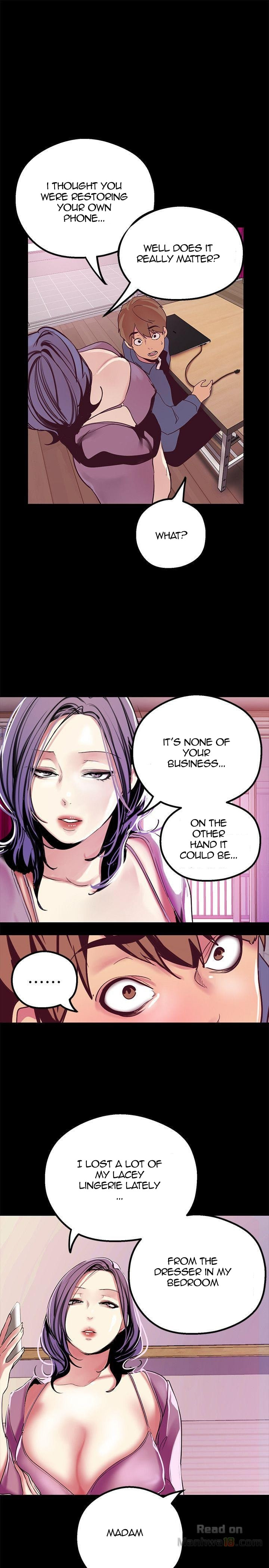 A wonderful new world