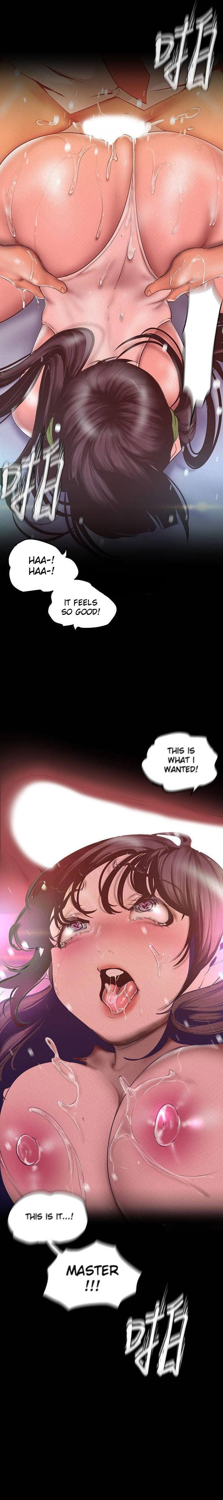 A wonderful new world