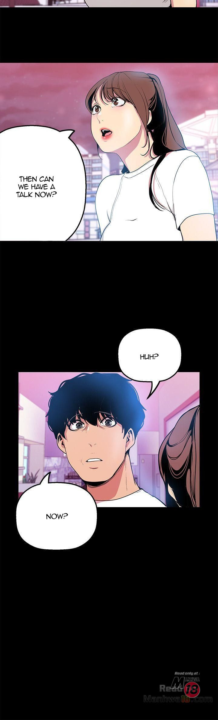 A wonderful new world