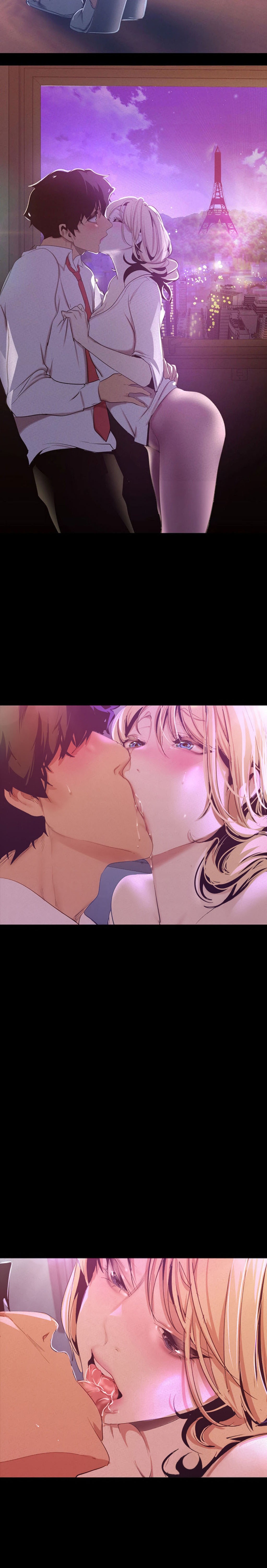 A wonderful new world