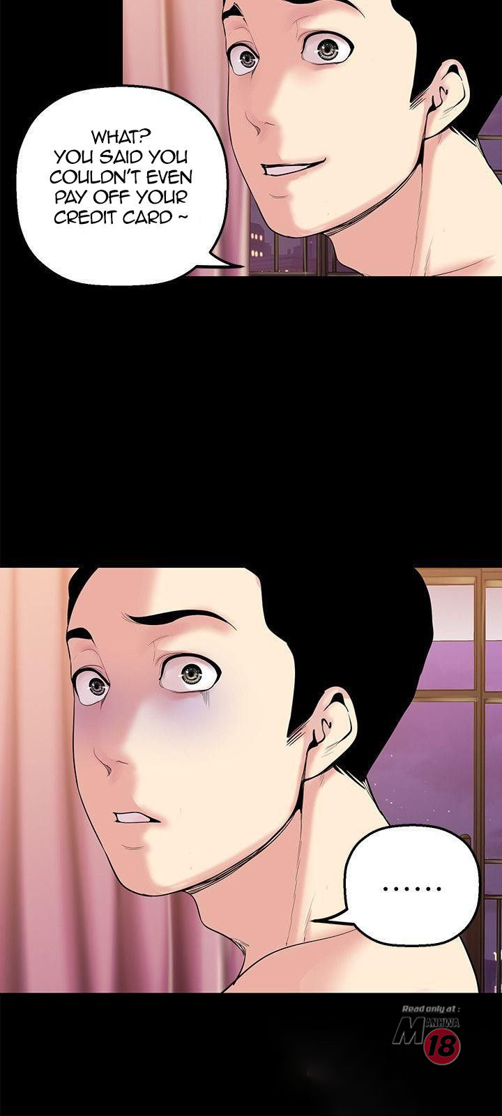 A wonderful new world