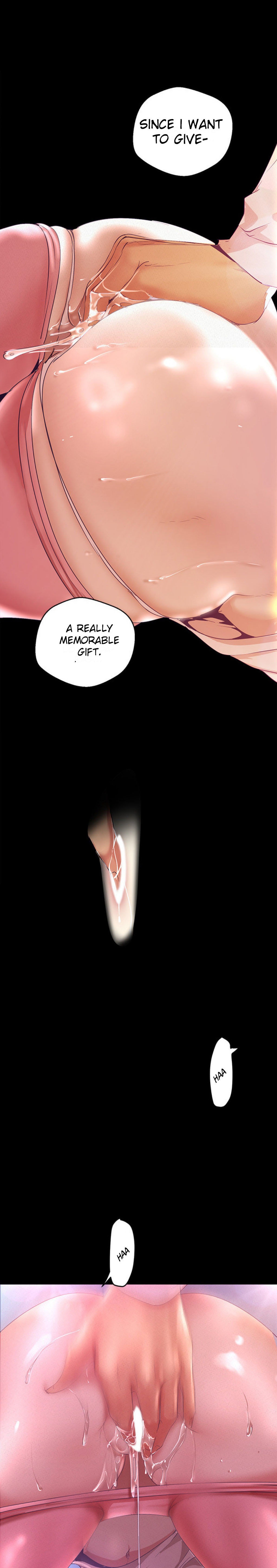 A wonderful new world