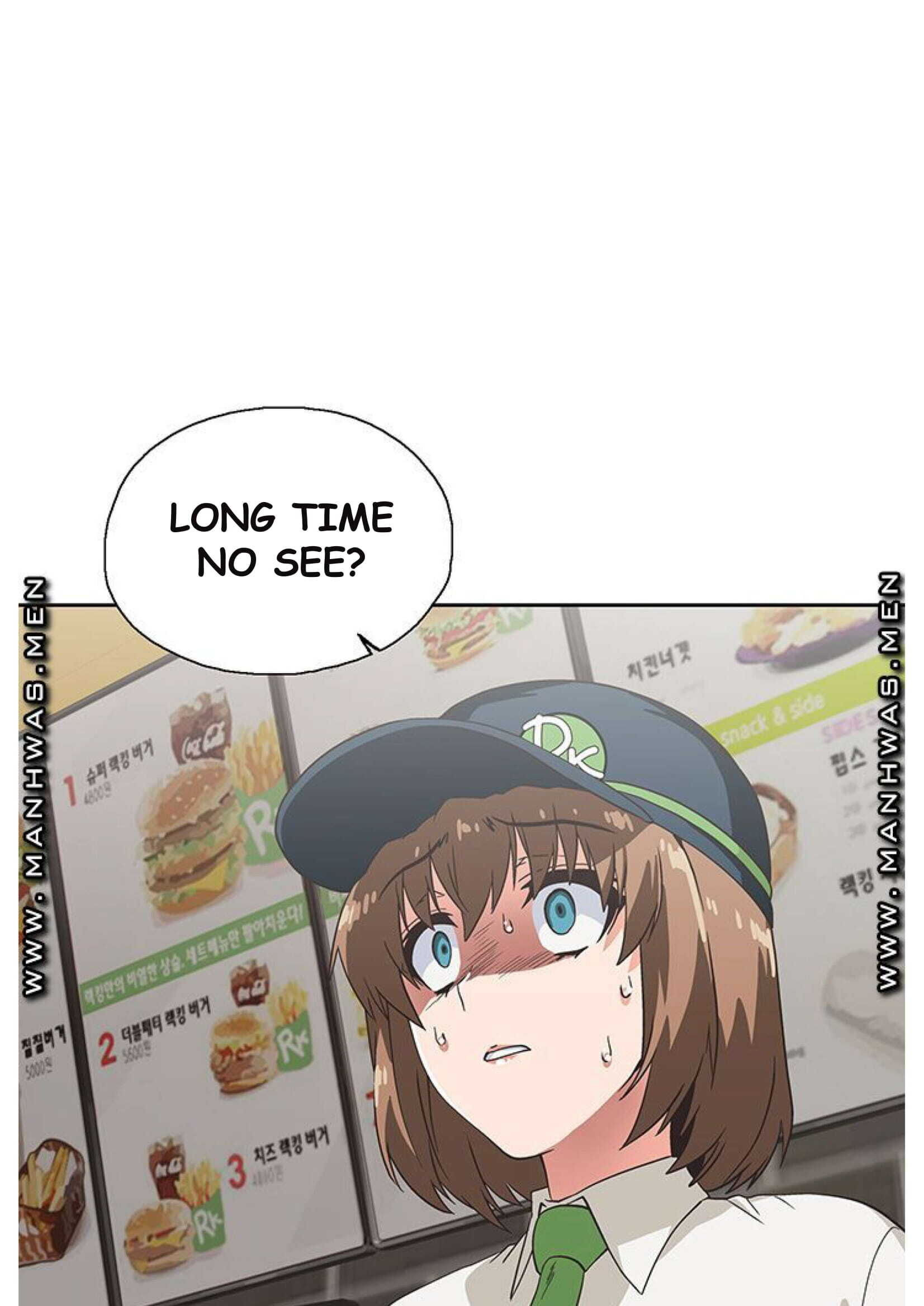 Fast Food Engsub