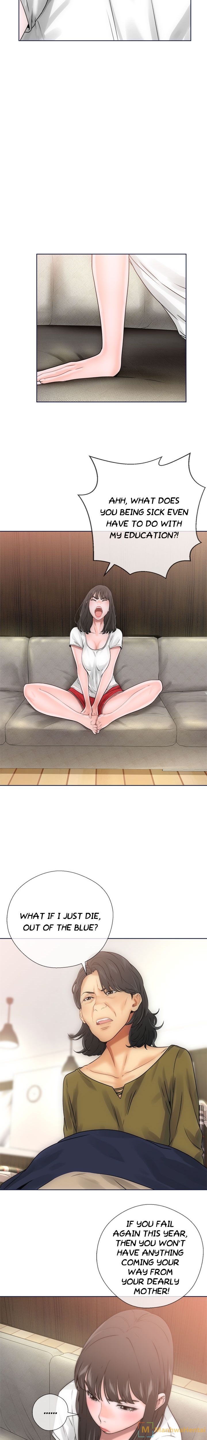 Lust Awakening Engsub