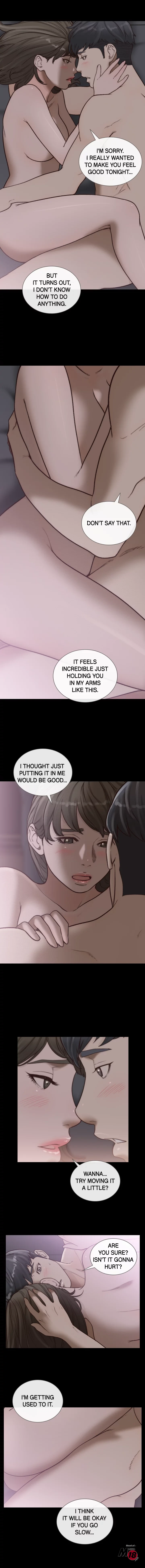 Ex-girlfriend comic FA Engsub