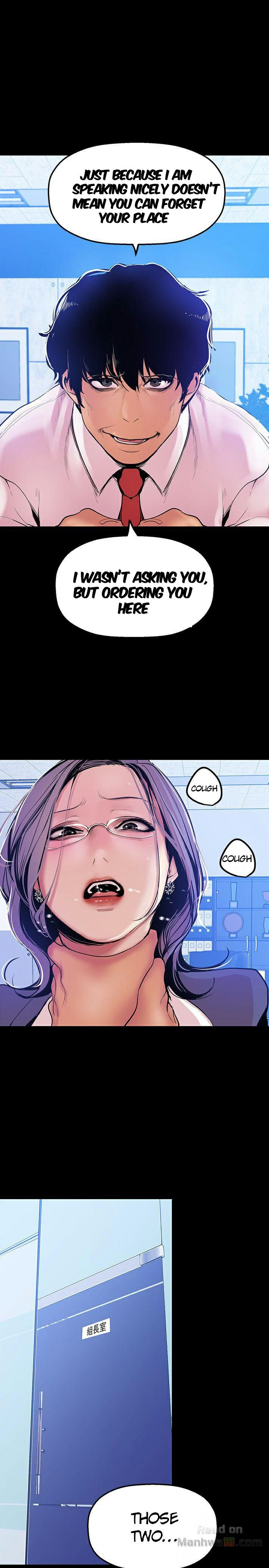 A wonderful new world