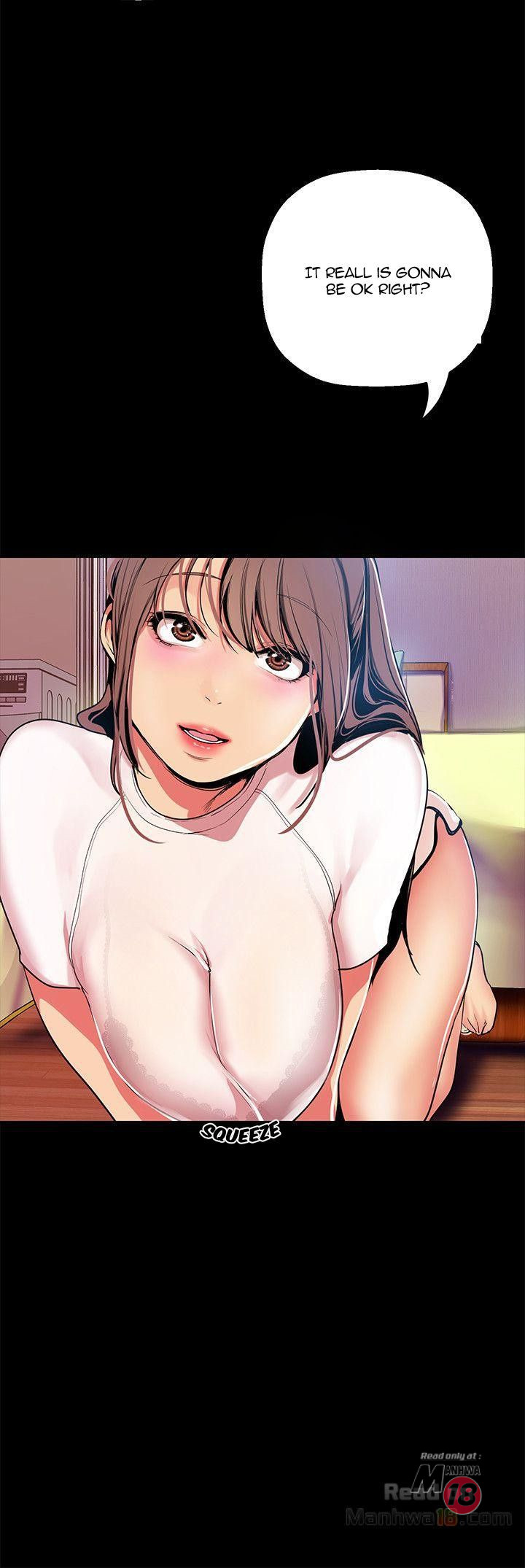 A wonderful new world