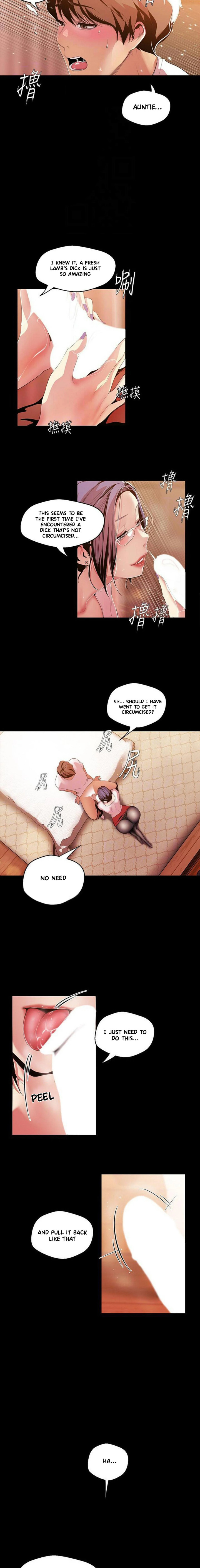 A wonderful new world