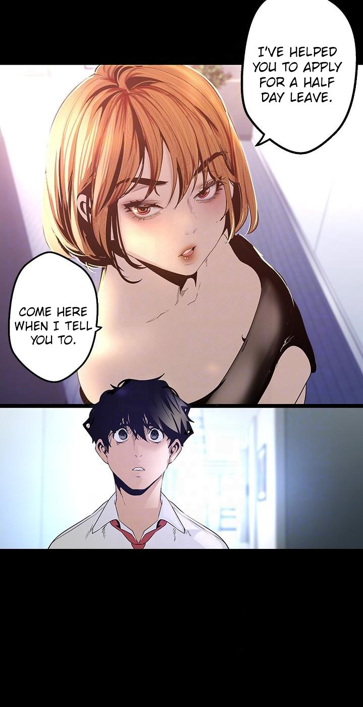 A wonderful new world