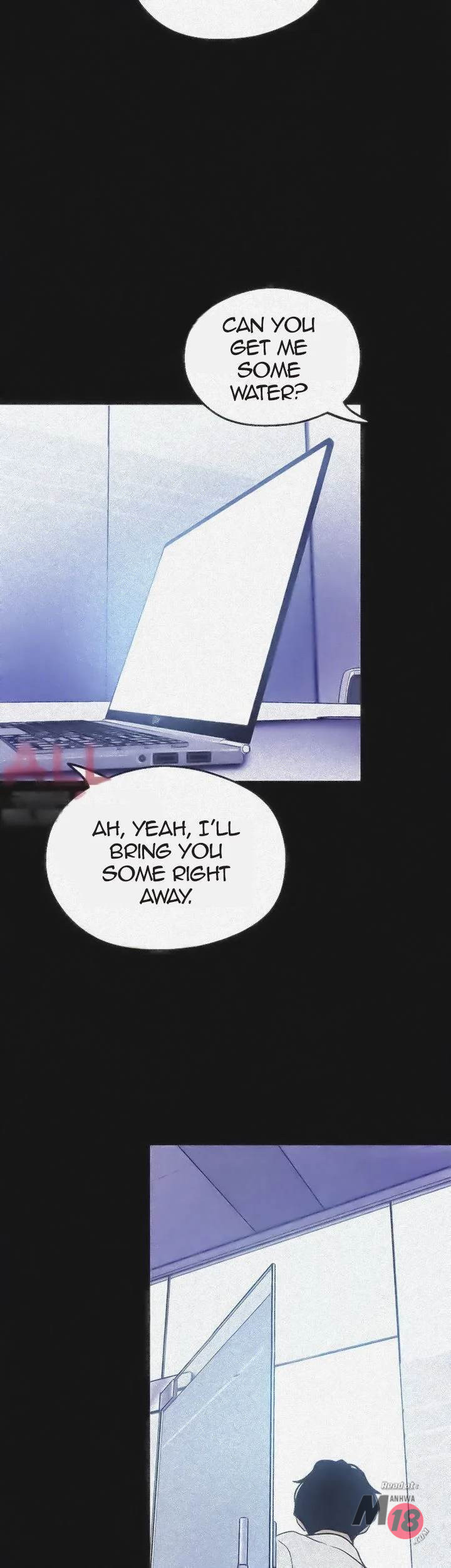 A wonderful new world