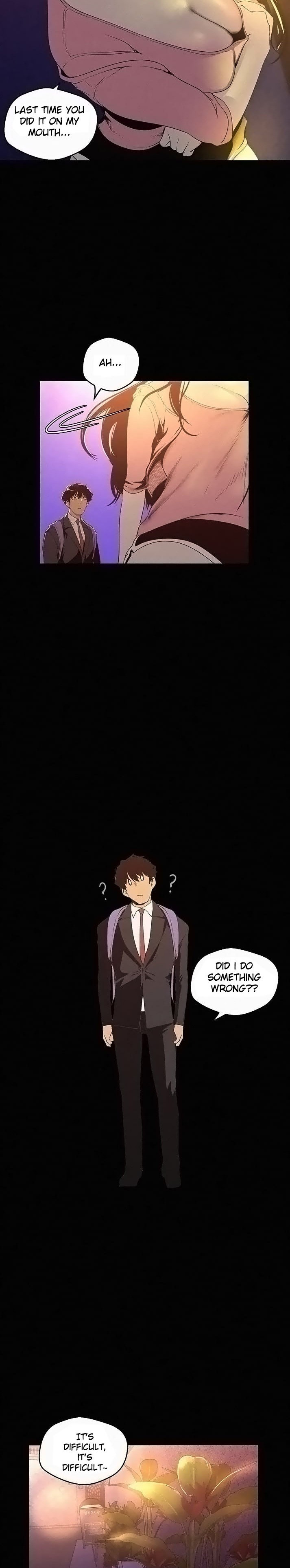 A wonderful new world