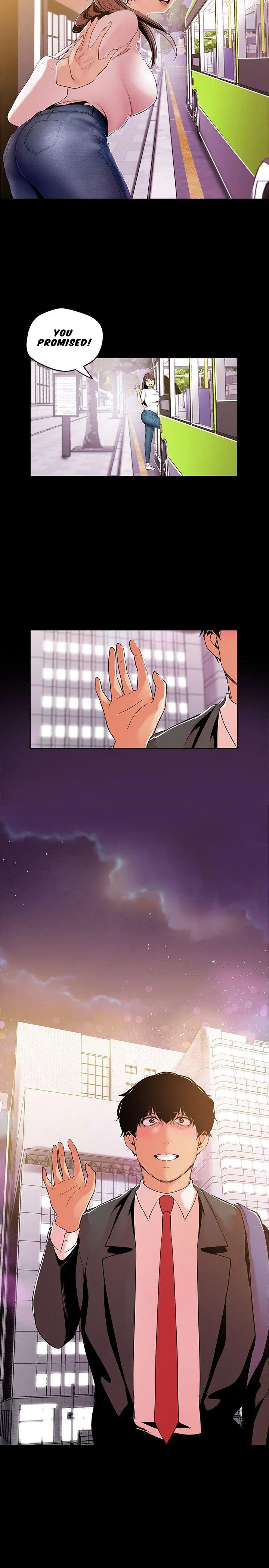 A wonderful new world