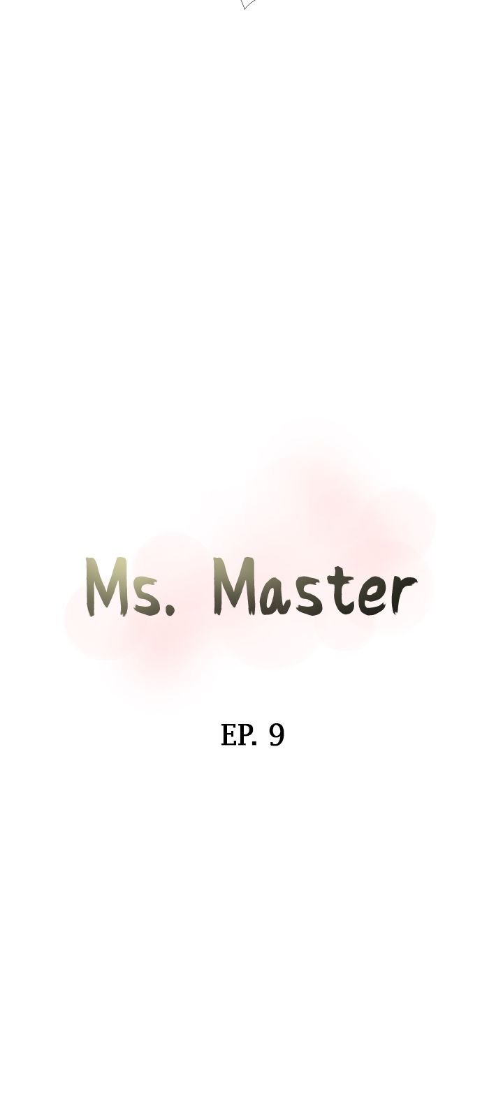 Ms. Master