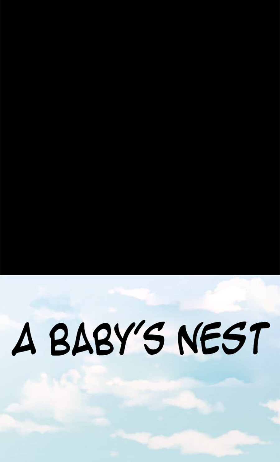 A baby's nest Engsub