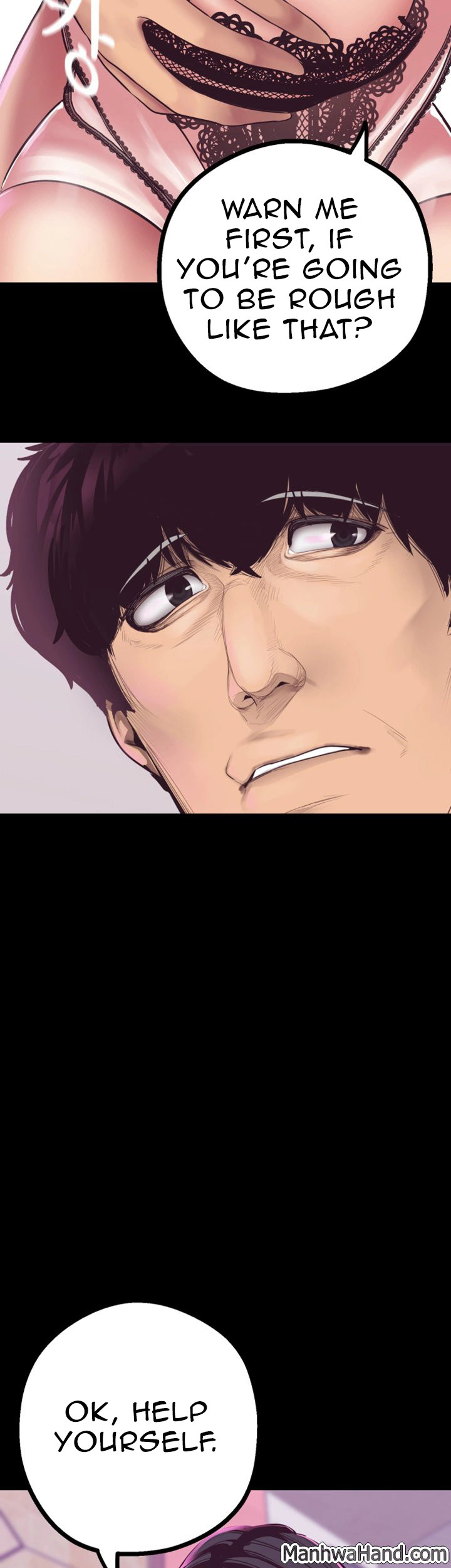 A wonderful new world