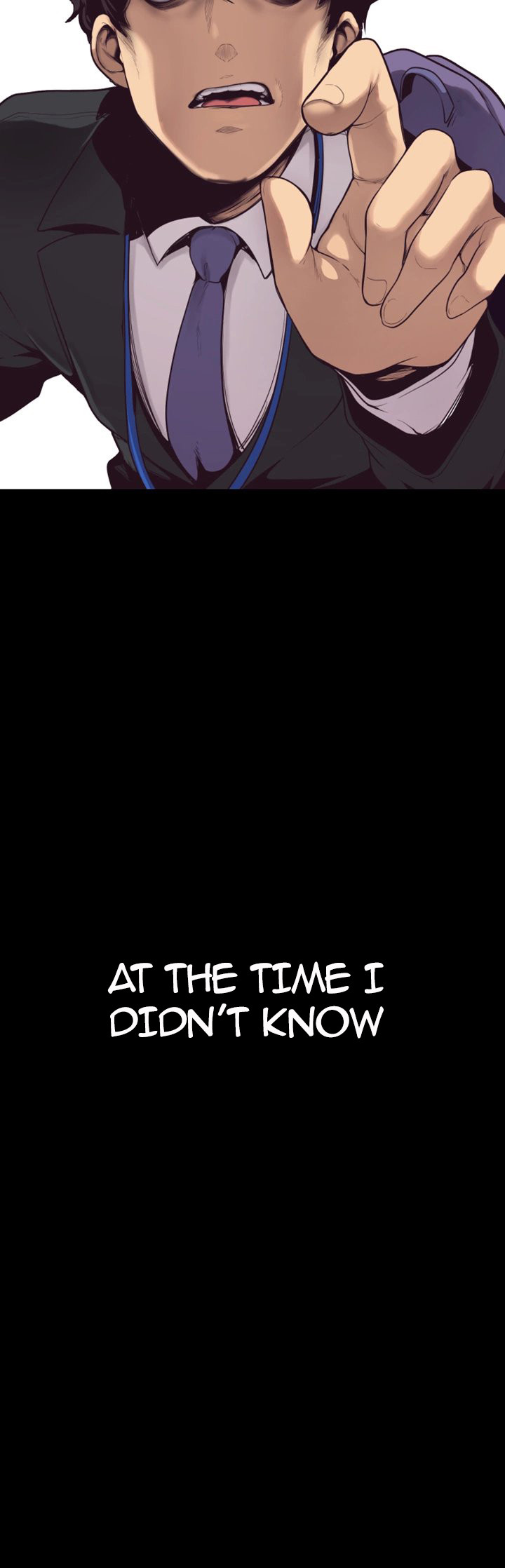 A wonderful new world