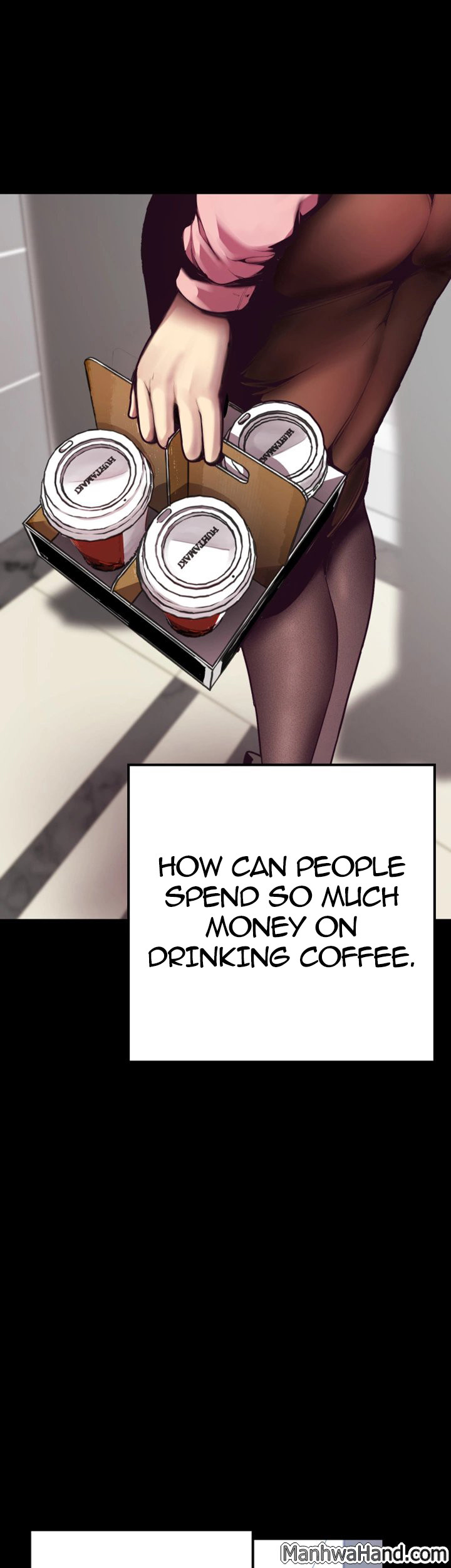 A wonderful new world