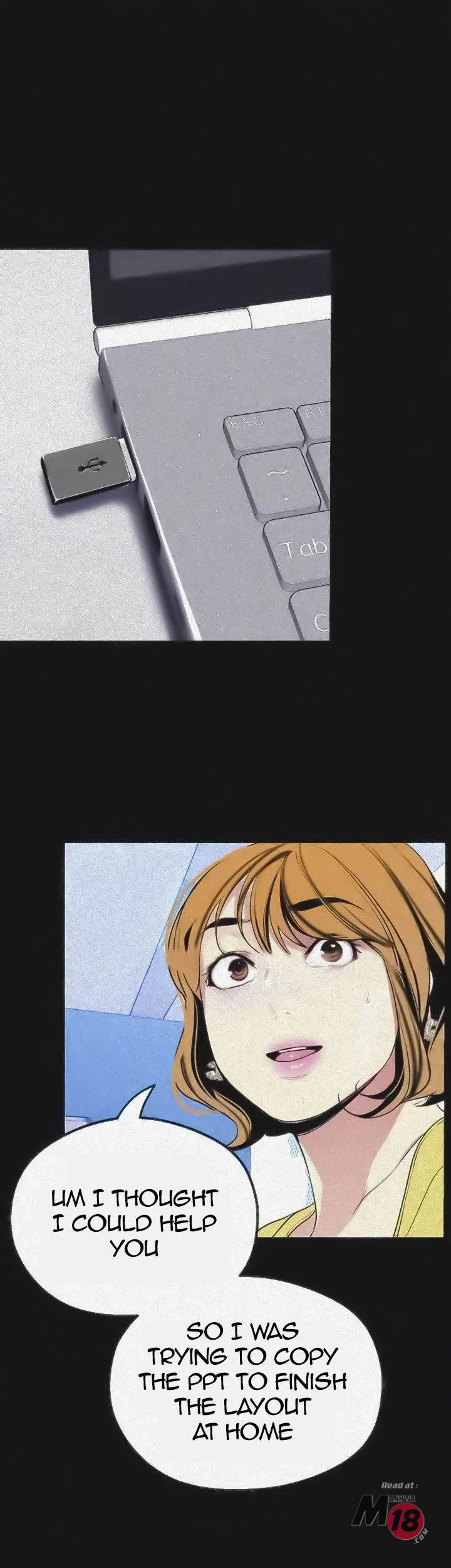 A wonderful new world